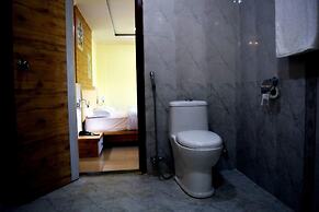 Hotel Krishna