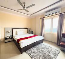 Hotel Krishna