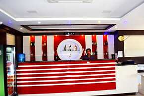 Hotel Krishna