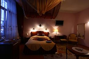 Hotel Postoyalec