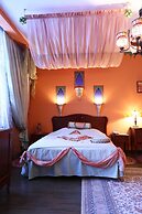 Hotel Postoyalec