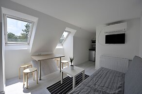 Villa Oliver 1 Siófok