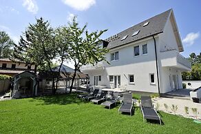 Villa Oliver 1 Siófok
