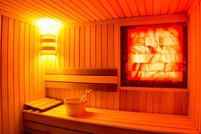 Xenon Hotel & SPA