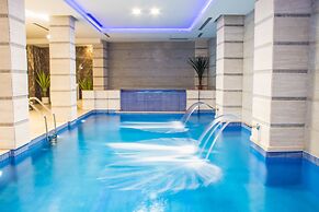 Xenon Hotel & SPA