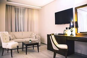 Xenon Hotel & SPA