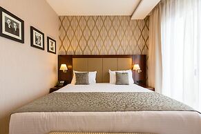 Xenon Hotel & SPA