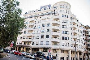 Xenon Hotel & SPA