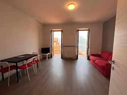 Regolo House