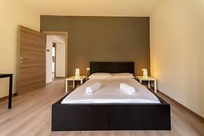 Regolo House