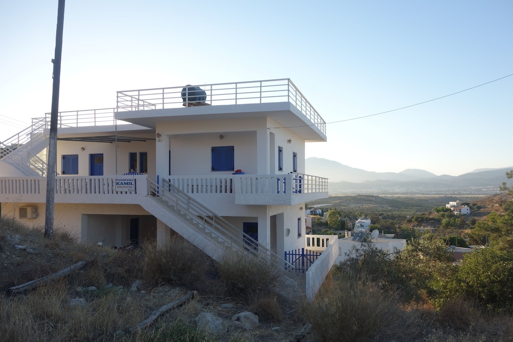 Panoramakamil