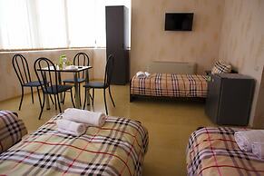 Razin Hotel