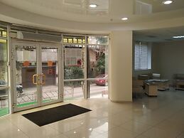 Razin Hotel