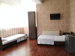 Razin Hotel