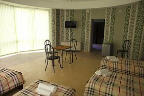 Razin Hotel