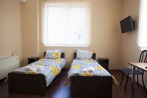 Razin Hotel