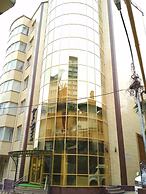Razin Hotel