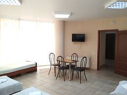 Razin Hotel