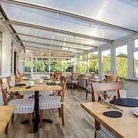 Chillington House