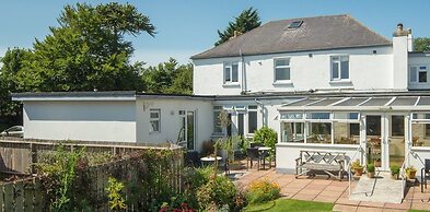 Chillington House