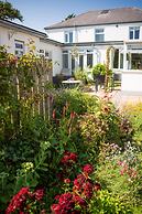 Chillington House