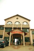 Kasang Regency Hill Resort