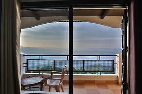 Kasang Regency Hill Resort