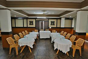 Kasang Regency Hill Resort