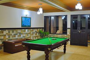 Kasang Regency Hill Resort