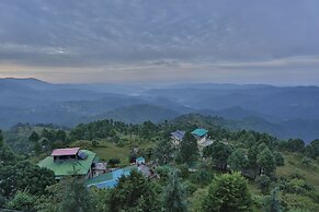 Kasang Regency Hill Resort