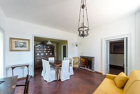 Villa Rachele