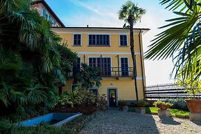 Villa Rachele
