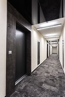 Platinum Hotel & Residence Wilanów