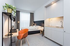 Platinum Hotel & Residence Wilanów