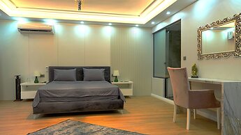 My Kent Hotel