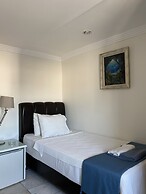 My Kent Hotel