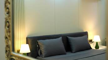 My Kent Hotel