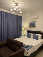My Kent Hotel