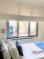 My Kent Hotel