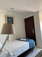 My Kent Hotel