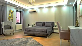 My Kent Hotel