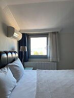 My Kent Hotel