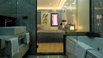 My Kent Hotel