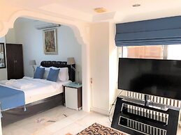 My Kent Hotel