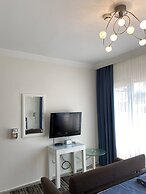 My Kent Hotel