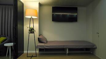 My Kent Hotel