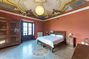 Villa La Rossa