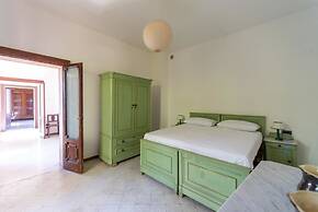 Villa La Rossa