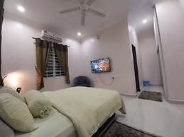 Villa Solihin