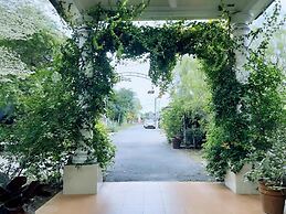 Villa Solihin